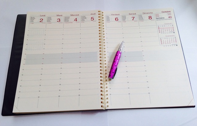 Agenda