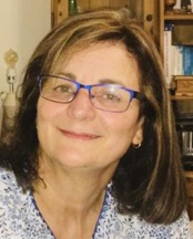 Samira Tabet Aoul